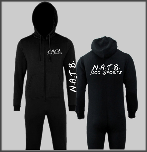 NATB Onesie